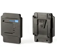 SWIT KA-S20B B-Mount аккумуляторная платаSWIT KA-S20B B-Mount аккумуляторная плата