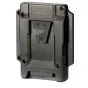 KA-S21B B-mount battery plate for V-mount devices/cameras, 28.8V, High Load