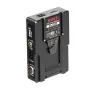 Swit KA-S30S High load with multi-sockets Hot-Swap Plate