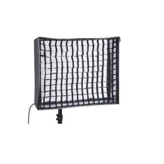 Swit LA-B620 Softbox ar olu režģi priekš S-2620