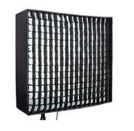 SWIT LA-B630 Softbox ar olu režģiSWIT LA-B630 Softbox ar olu režģi
