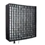 Swit LA-BS100 Softbox ar olu režģi SL-100P