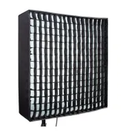Swit LA-BS100 Softbox ar olu režģi SL-100PSwit LA-BS100 Softbox ar olu režģi SL-100P