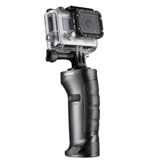 Akumulatori zibspuldzēm - walimex pro Battery Grip "Shooter" 20567 - ātri pasūtīt no ražotāja