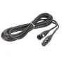 SWIT LA-DMX5 5-pinu DMX kabelis 5m