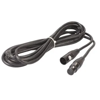 Swit LA-DMX5 5-pin DMX cable 5m
