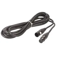 Swit LA-DMX5 5-pin DMX cable 5mSwit LA-DMX5 5-pin DMX cable 5m