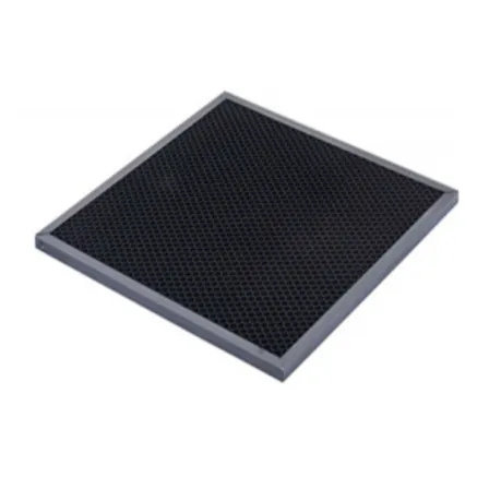 SWIT LA-G840 Alumīnija Šūnu Grids S-2840