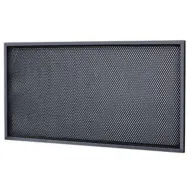 Swit LA-GE90 40 honeycomb grid for PL-E90/D/P or VANGO-100, not compatible with LA-HE90 or existiSwit LA-GE90 40 honeycomb grid for PL-E90/D/P or VANGO-100, not compatible with LA-HE90 or existi