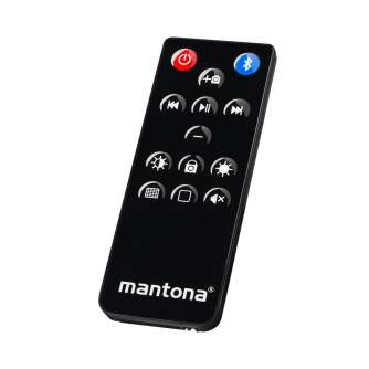Съёмка на смартфоны - mantona remote control Selfy for Iphone, Ipad, etc - быстрый заказ от производителя