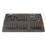 Swit LA-R240 24-Channel Cascadable DMX Light ConsoleSwit LA-R240 24-Channel Cascadable DMX Light Console