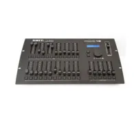 Swit LA-R480 48-канальная направленная DMX консольSwit LA-R480 48-канальная направленная DMX консоль