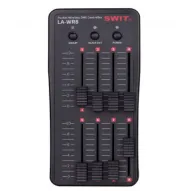 Swit LA-WR8 Tx беспроводной DMX передатчикSwit LA-WR8 Tx беспроводной DMX передатчик