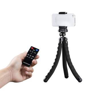 Viedtālruņiem - mantona remote control Selfy for Iphone, Ipad, etc - ātri pasūtīt no ražotāja