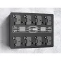Swit MATRIX-A8 8ch 6A Wall Charger