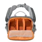 Shoulder Bags - mantona camera bag ElementsPro 20 orange - quick order from manufacturer