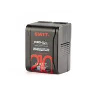Swit Mino-S210 Компактный 210Wh V-Mount АккумуляторSwit Mino-S210 Компактный 210Wh V-Mount Аккумулятор