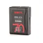 Swit Mino-S70 70Wh Карманный Мини Аккумулятор
