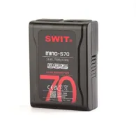 Swit Mino-S70 70Wh Карманный Мини АккумуляторSwit Mino-S70 70Wh Карманный Мини Аккумулятор