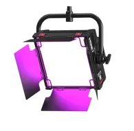 Swit MONET-400 2. paaudze Profesionāls RGBW Paneļa LED GaismaSwit MONET-400 2. paaudze Profesionāls RGBW Paneļa LED Gaisma