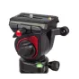 Swit MUF50 Aluminum Camera Tripod KIT with TH50 Fluid Video Head