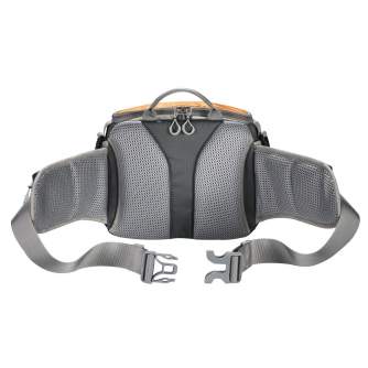 Наплечные сумки - mantona camera bag ElementsPro 20 orange - быстрый заказ от производителя