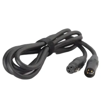 Swit PA-701 3-pin XLR мужской и женский кабель 2м