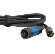 Swit PA-704 3-pin XLR на Ecomate 4-pin кабель 2мSwit PA-704 3-pin XLR на Ecomate 4-pin кабель 2м
