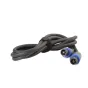 Swit PA-707 SPEAKON-NL4FX на SPEAKON-NL4FX кабель 2м