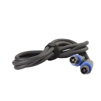 Swit PA-707 SPEAKON-NL4FX uz SPEAKON-NL4FX kabelis 2m