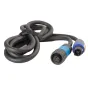 Swit PA-708 SpeakON-NL4FX uz Ecomate 4-pinu kabelis 2m