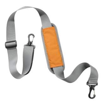 Наплечные сумки - mantona camera bag ElementsPro 20 orange - быстрый заказ от производителя
