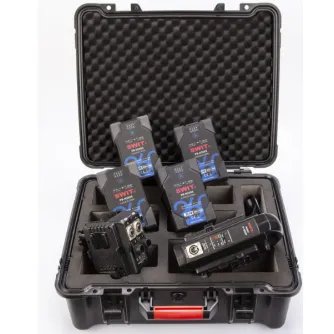 SWIT PA-C210 Power Carrycase
