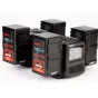 Swit PB-C420S 420Wh V-Mount Battery