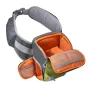 Наплечные сумки - mantona camera bag ElementsPro 10 green - быстрый заказ от производителя
