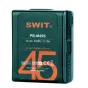 Swit PB-M45S 45Wh Карманный Мини Аккумулятор V-Mount
