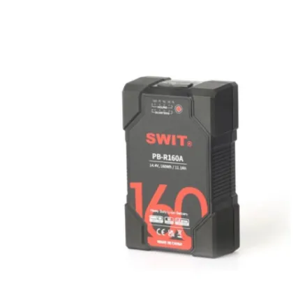 Swit PB-R160A 160Wh Прочный Высоконагруженный Аккумулятор