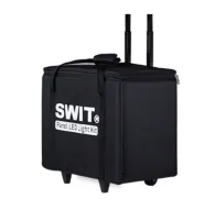 Swit PL-E90L 3Case - Trolley bag for 3 PL-E90L LED lightsSwit PL-E90L 3Case - Trolley bag for 3 PL-E90L LED lights