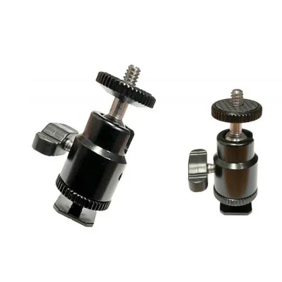Swit TA-B10 Pan-tilt Ball Head