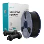 3D Printers & Materials - Sunlu Filament ABS High-Speed 1.75mm 1kg Black - buy today in Master Foto store and with delivery