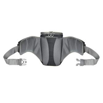 Shoulder Bags - mantona camera bag ElementsPro 10 green - quick order from manufacturer
