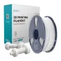 3D Printers & Materials - Sunlu Filament ABS High-Speed 1.75mm 1kg White - buy today in Master Foto store and with delivery