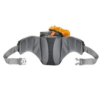 Shoulder Bags - mantona camera bag ElementsPro 10 green - quick order from manufacturer