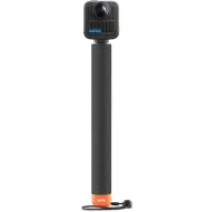 Sporta kameru aksesuāri - GoPro 80cm Peldējošais Pagarināšanas Stabs AFHGM-011 - perc šodien Master Foto veikalā un ar piegādiSporta kameru aksesuāri - GoPro 80cm Peldējošais Pagarināšanas Stabs AFHGM-011 - perc šodien Master Foto veikalā un ar piegādi