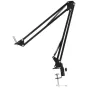 Аксессуары для микрофонов - Boya Boom Arm K171 - купить сегодня в магазине Master Foto и с доставкой