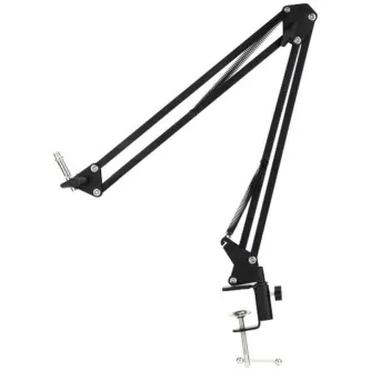 Mikrofonu aksesuāri - Boya Boom Arm K171 - perc šodien Master Foto veikalā un ar piegādi