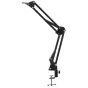 Аксессуары для микрофонов - Boya Boom Arm K171 - купить сегодня в магазине Master Foto и с доставкой