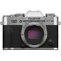 Bezspoguļa kameras - Fujifilm X-T30 III korpuss Sudrabs - perc šodien Master Foto veikalā un ar piegādi