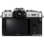 Беззеркальные камеры - Fujifilm X-T30 III корпус Серебристый - купить сегодня в магазине Master Foto и с доставкой