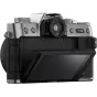 Bezspoguļa kameras - Fujifilm X-T30 III korpuss Sudrabs - perc šodien Master Foto veikalā un ar piegādi